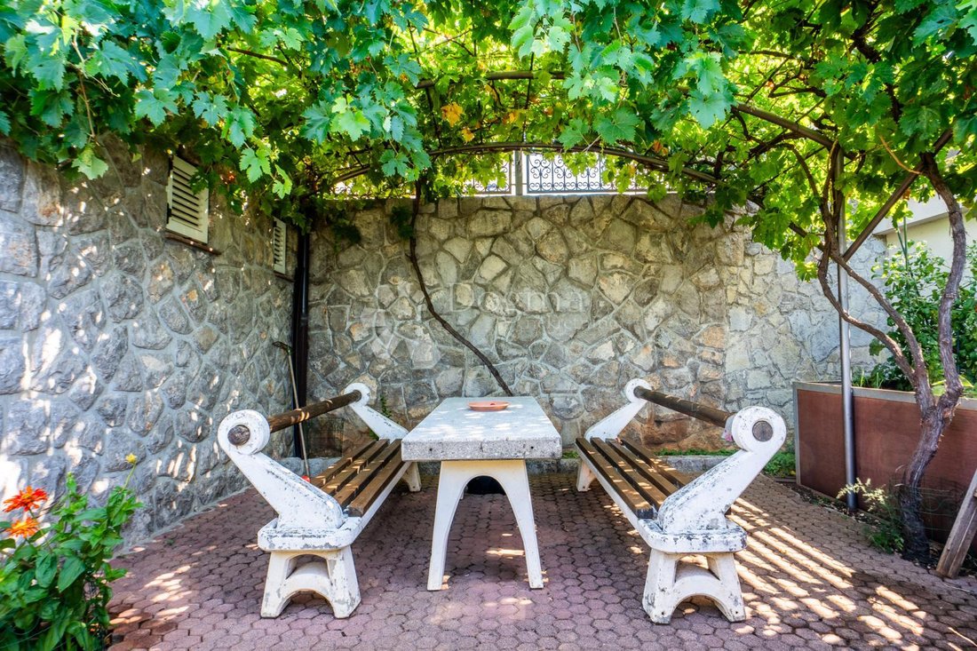 House in Grad Crikvenica, Primorje-Gorski Kotar County, Croatia 4 - 16279738