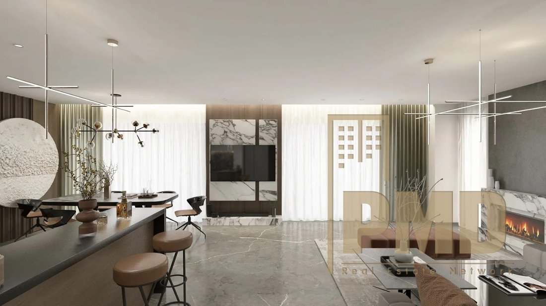 Apartment in Glyfada, Attica, Greece 2 - 16280360