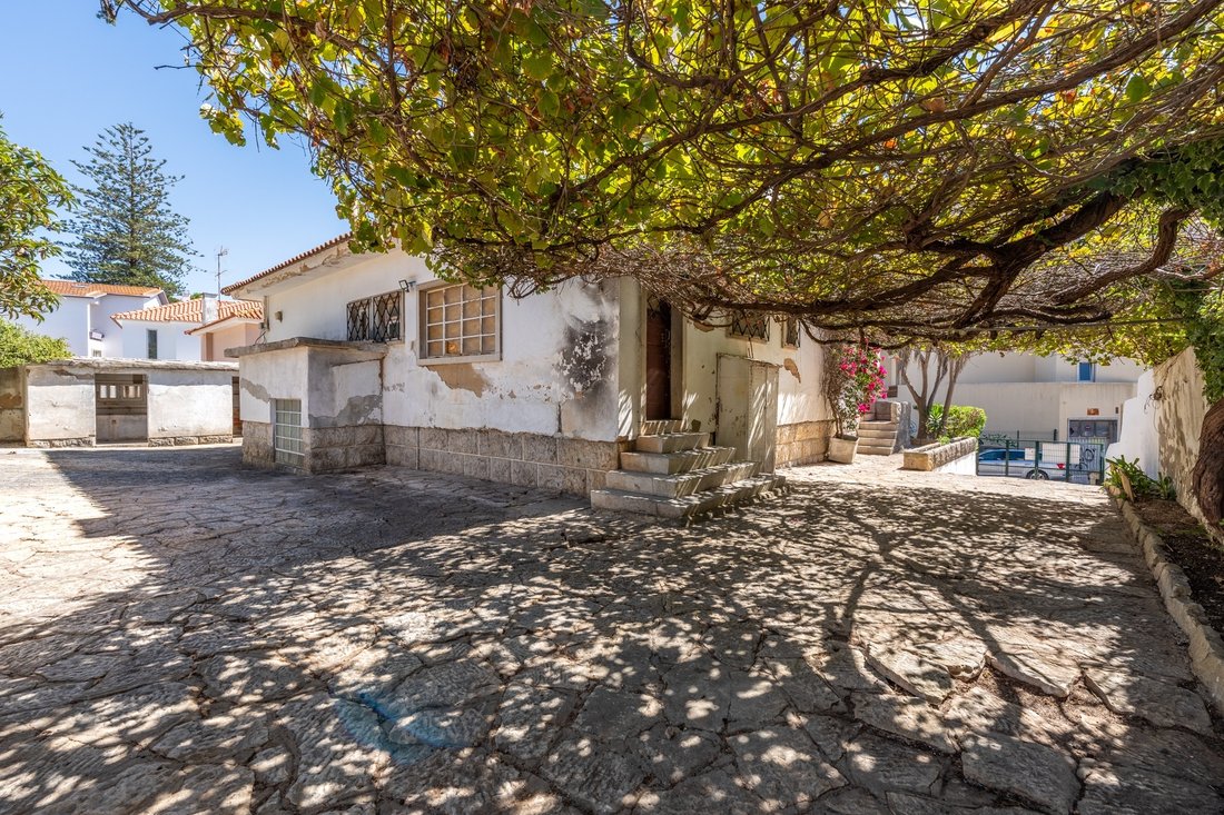 House in Carcavelos e Parede, Lisbon, Portugal 4 - 16280310