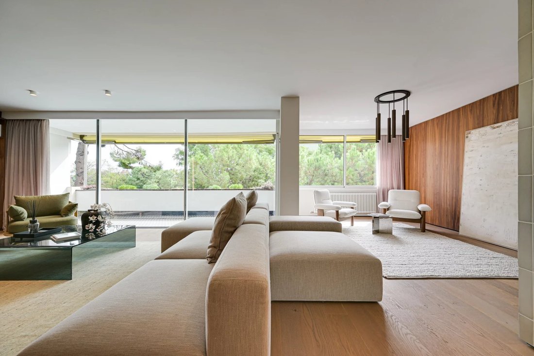 Apartment in Les Corts, Barcelona, Spain 1 - 15129267