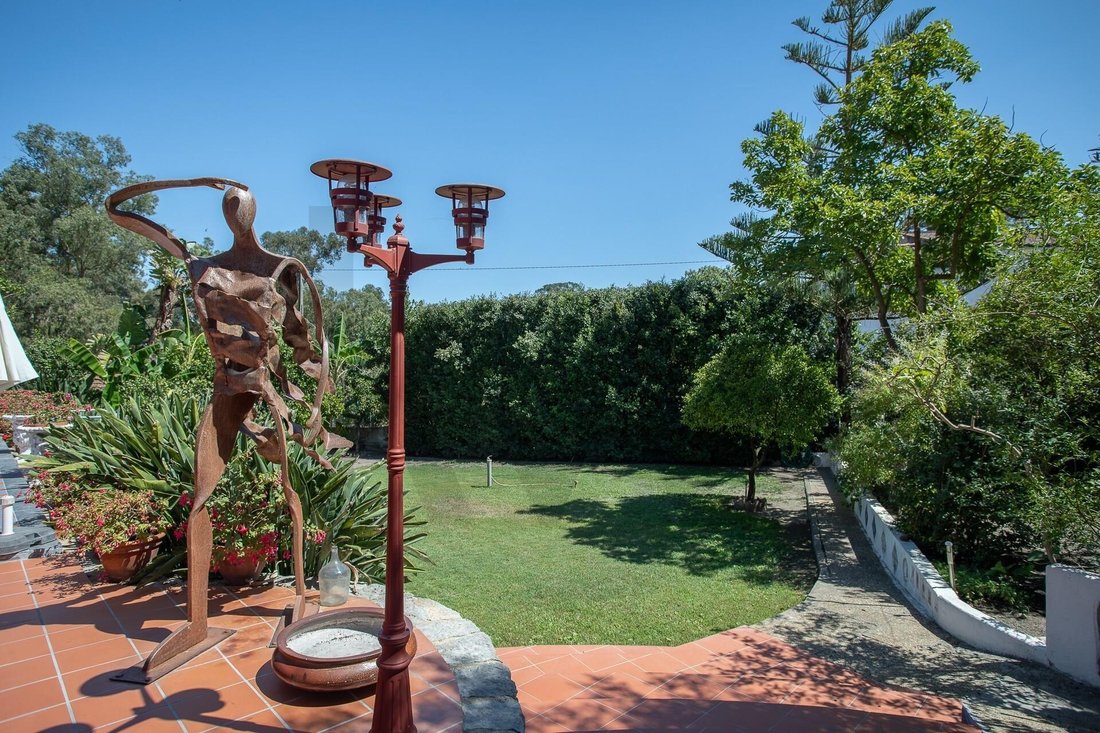 Townhouse in Caparica e Trafaria, Setubal, Portugal 2 - 16280715
