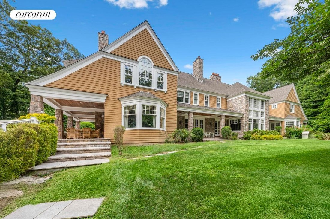 Mount Kisco, New York, United States 2 - 16279092