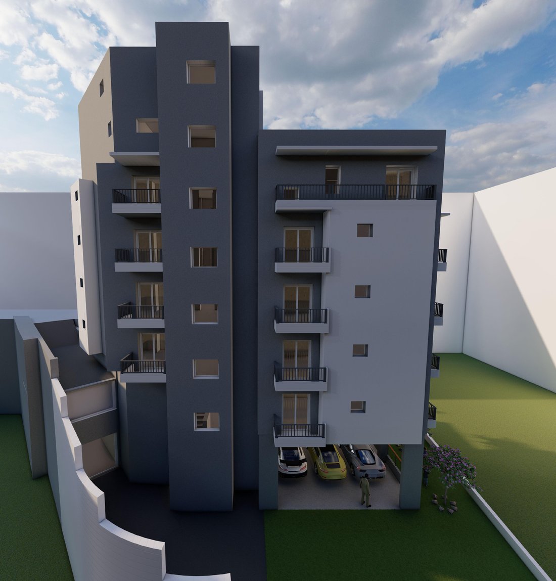 Apartment in Kavala, Macedonia and Thrace, Greece 3 - 15989142
