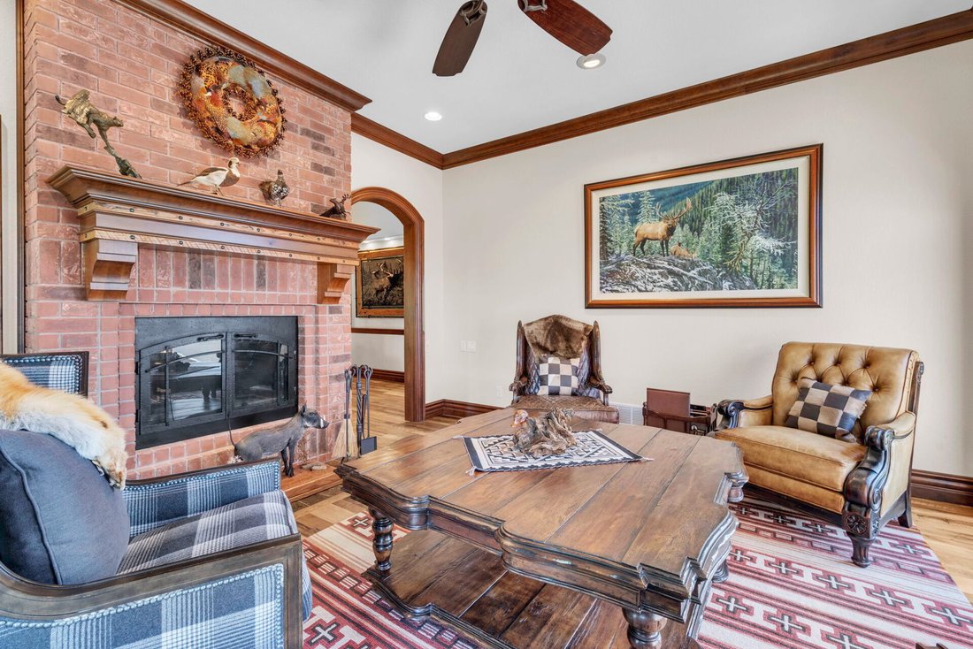 House in Berthoud, Colorado, United States 5 - 16280059