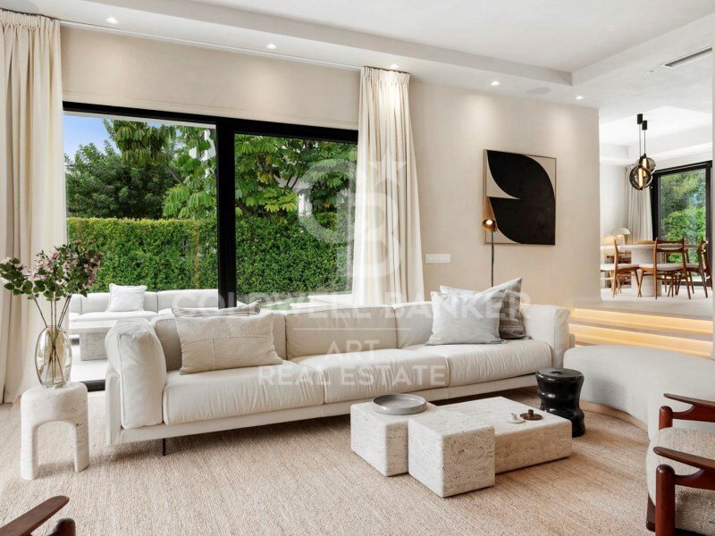 House in Benahavis, Andalusia, Spain 3 - 16279604