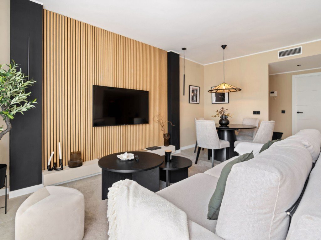 Apartment in Puerto Banus, Marbella, Spain 4 - 16279525