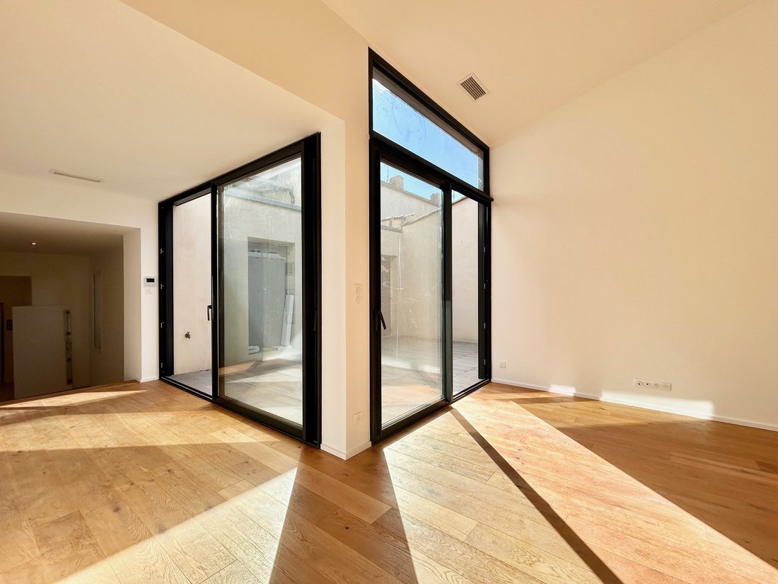 Apartment in Espace Villeroy-Les Quilles, Sète, France 3 - 16279363
