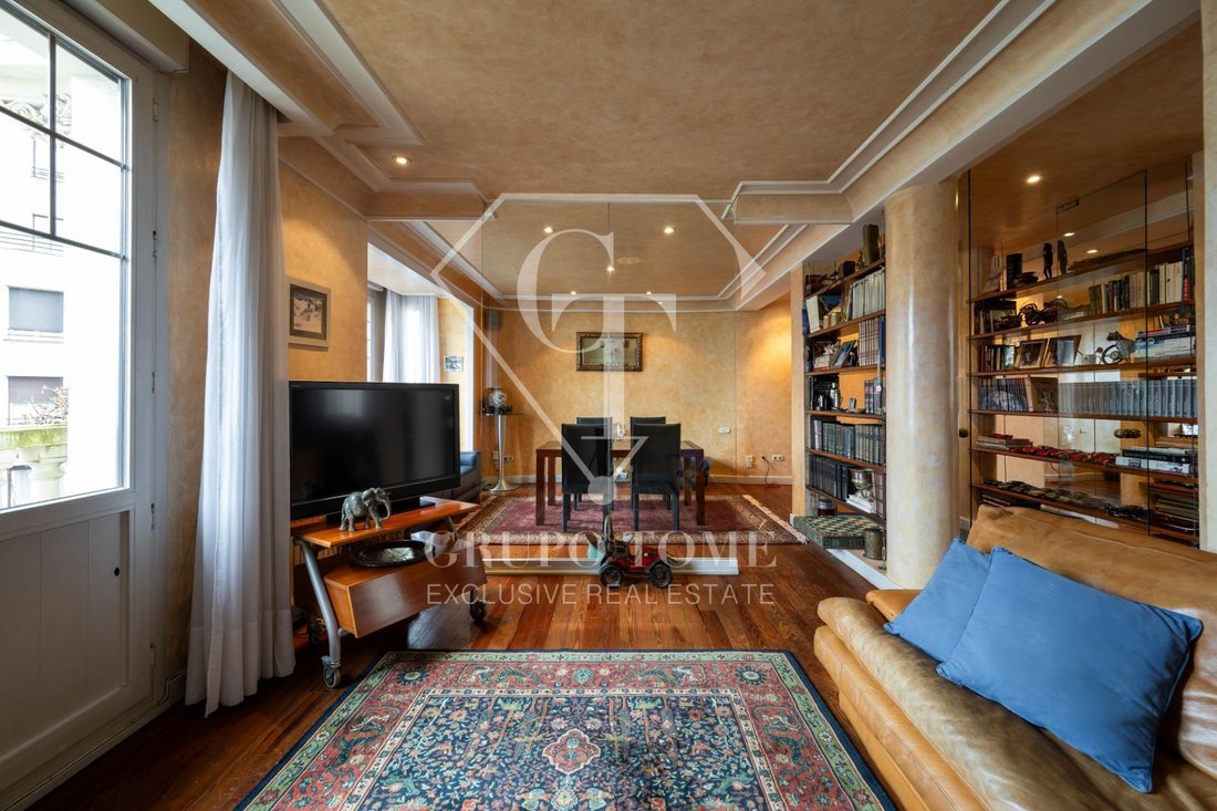 Apartamento en Abando, Bilbao, España 2 - 16280842