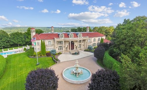 House in Cedar Grove, New Jersey, United States 1