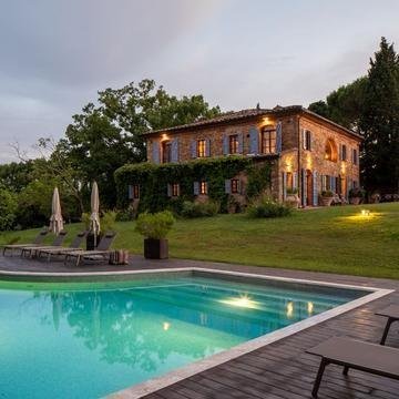 Villa in Pietrasanta, Tuscany, Italy 5 - 16279571