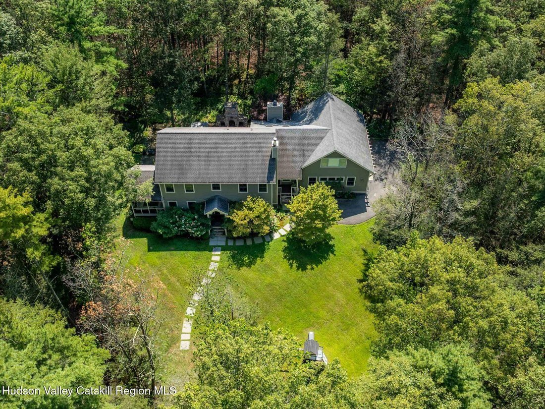 House in Saugerties, New York, United States 2 - 16278636