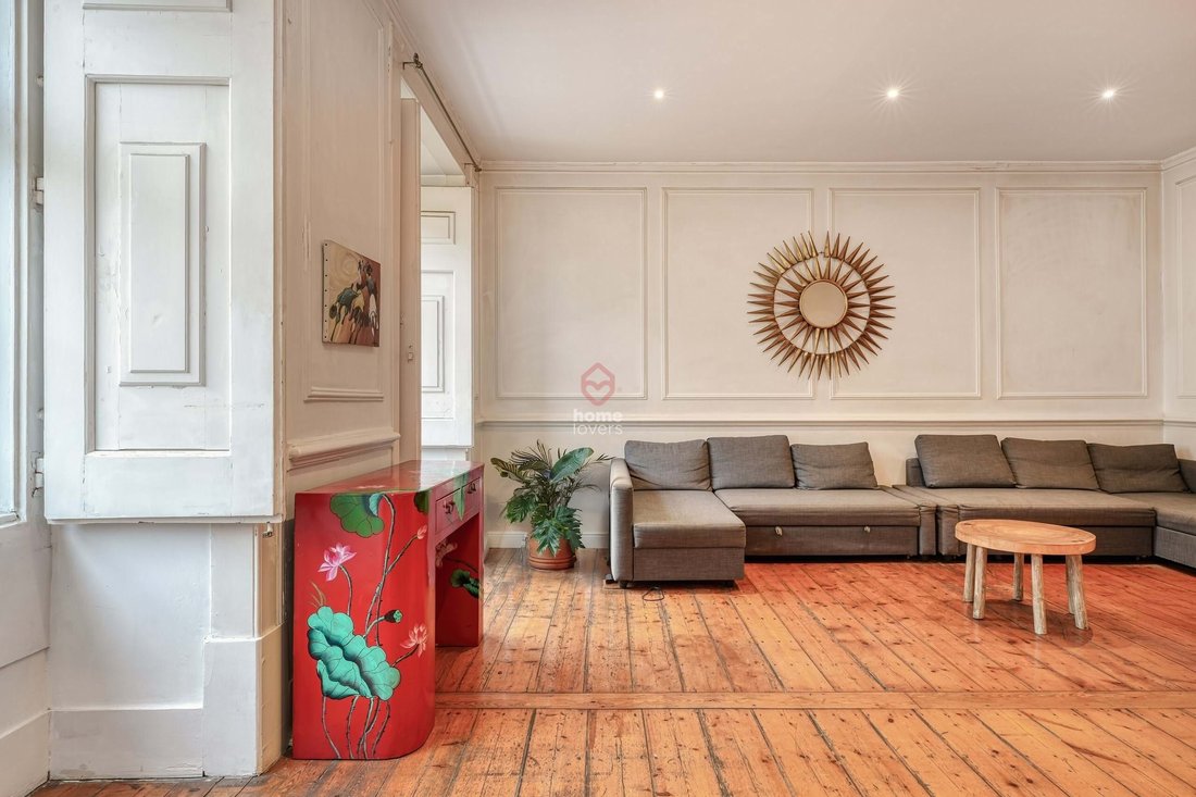 Apartment in Santa Maria Maior, Lisbon, Portugal 1 - 16278693