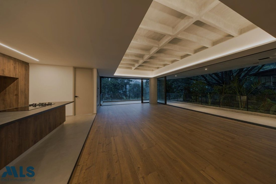 Apartment in Medellín, Antioquia, Colombia 5 - 16280963