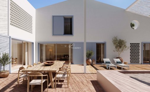 Villa in Vilamoura, Quarteira, Algarve 1