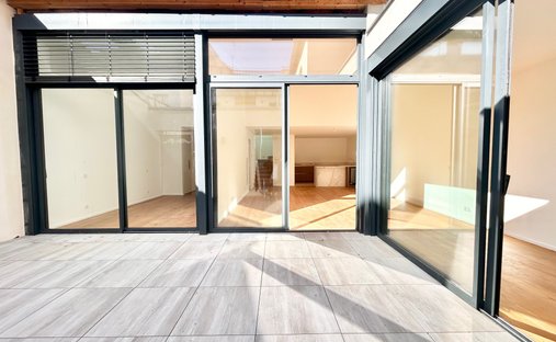 Appartamento a Espace Villeroy-Les Quilles, Sète, Francia 1