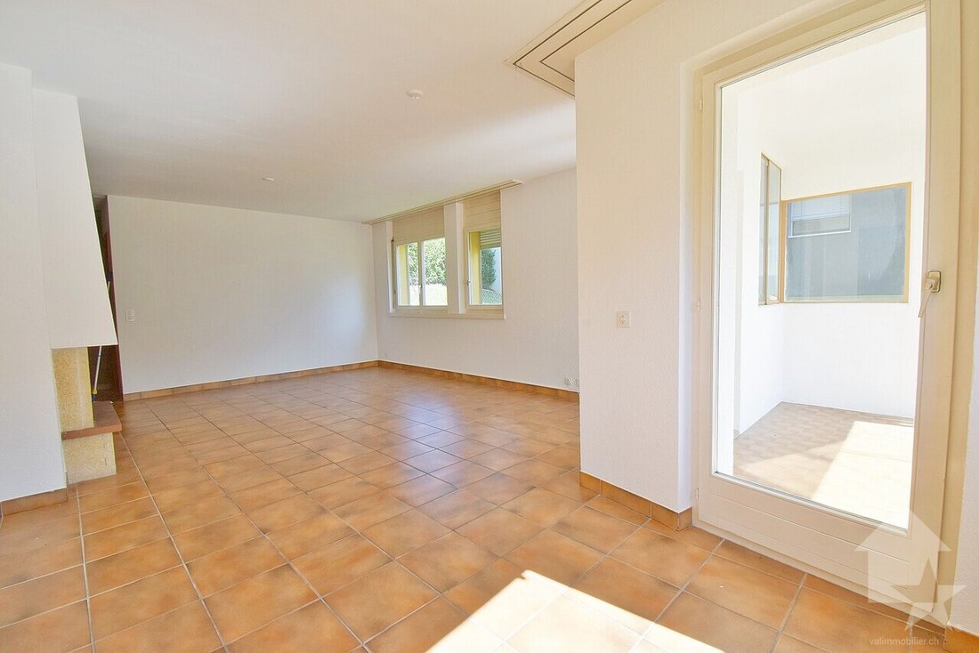 Apartment in Sion, Valais, Switzerland 5 - 16281153