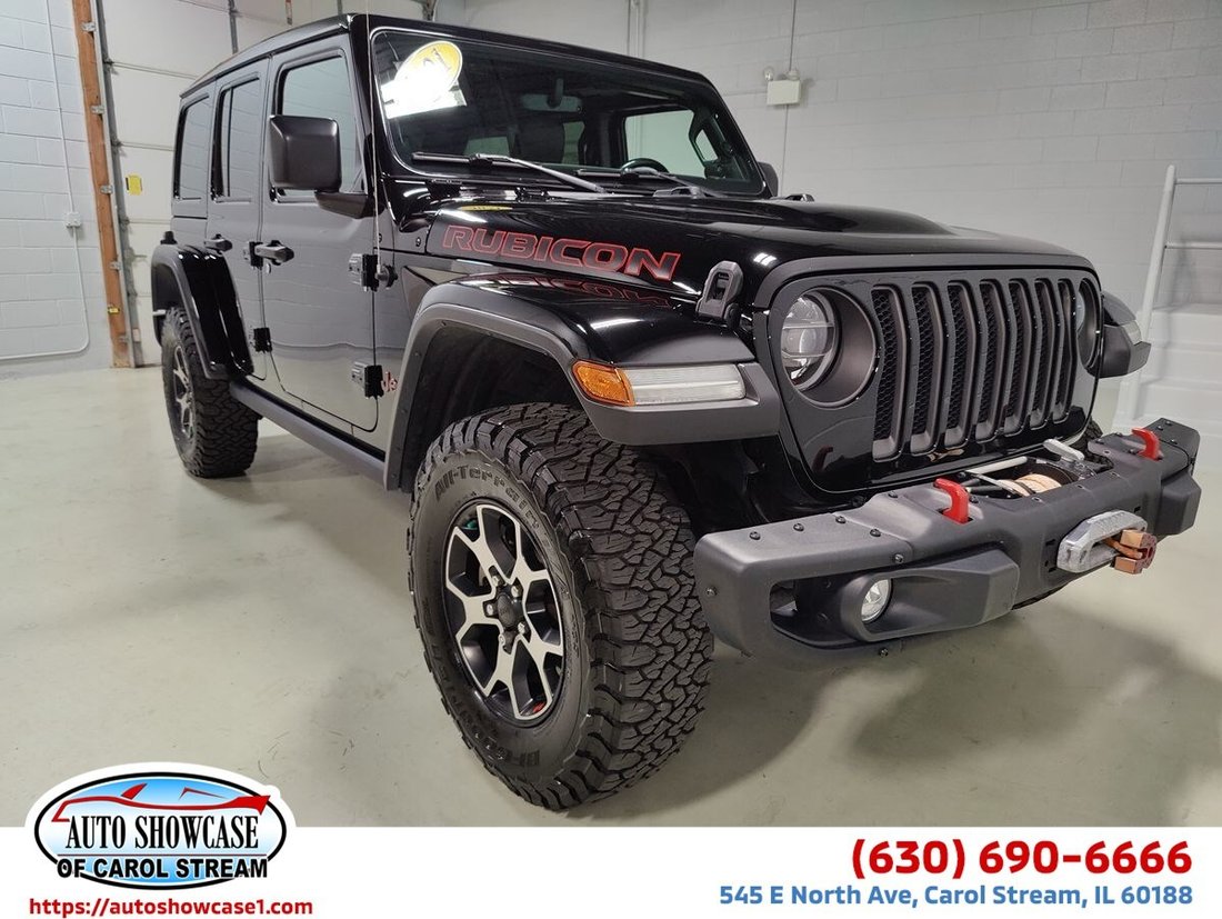 Suv in Carol Stream, IL, United States 1 - 16274410