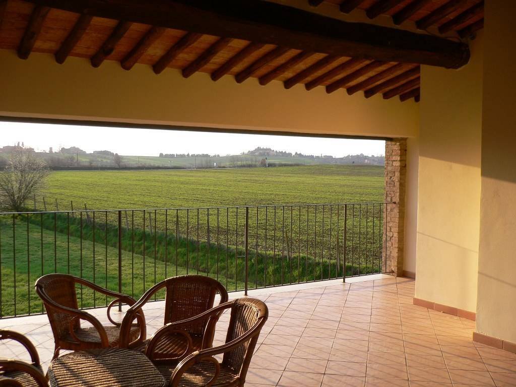 House in Siena, Tuscany, Italy 2 - 16279444