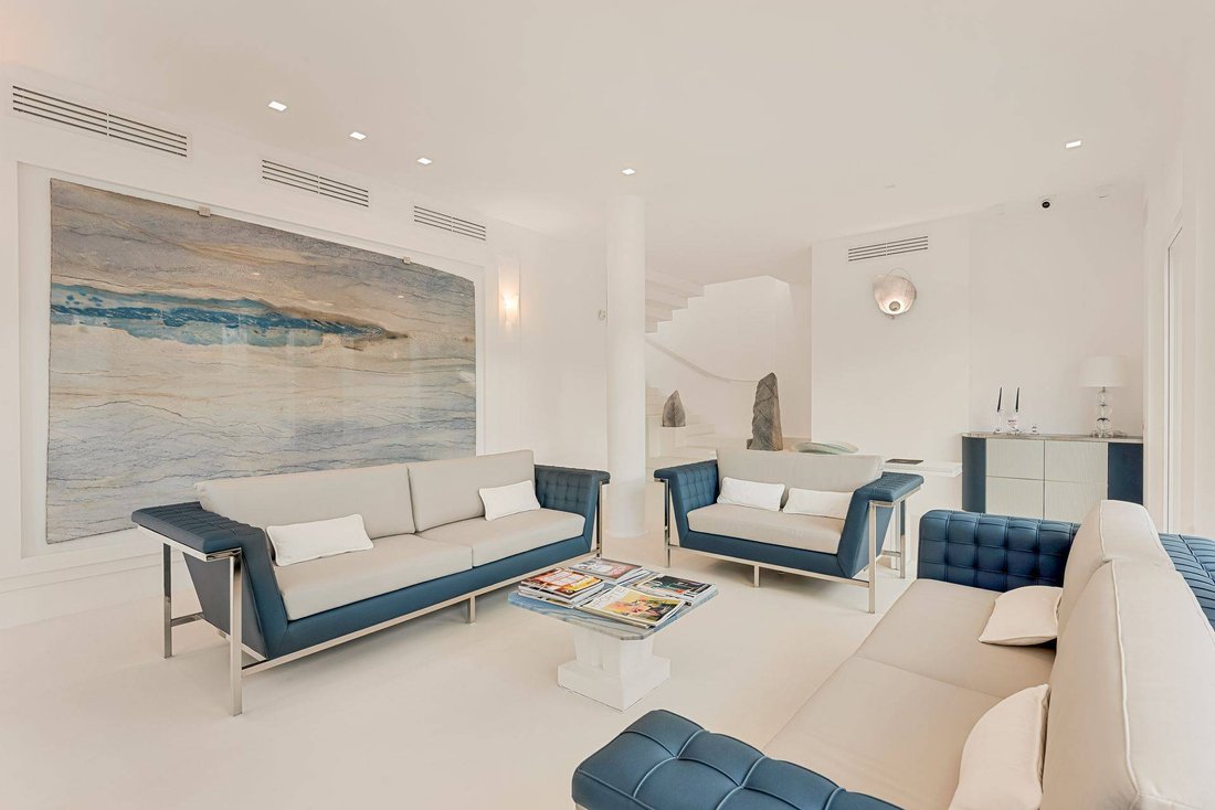Villa in Center, Forte dei Marmi, Tuscany 3 - 16280037