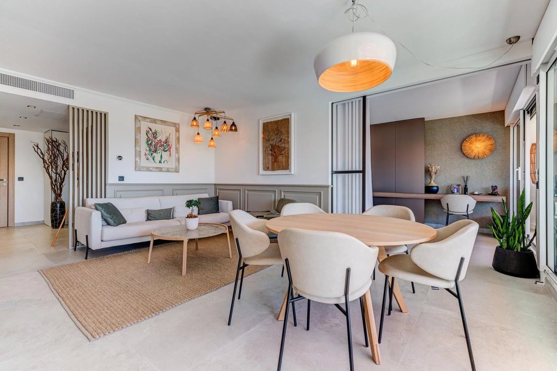 Appartamento a Cimiez, Nizza, Francia 5 - 16279103