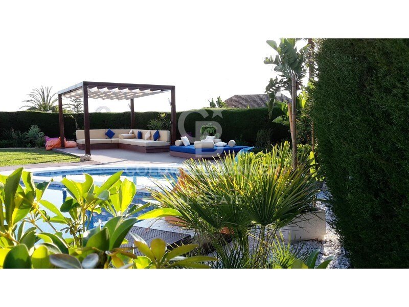House in Nueva Andalucia, Marbella, Spain 5 - 16279645