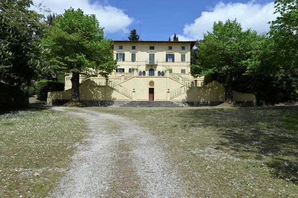 Villa in Monteriggioni, Tuscany, Italy 2 - 16279537