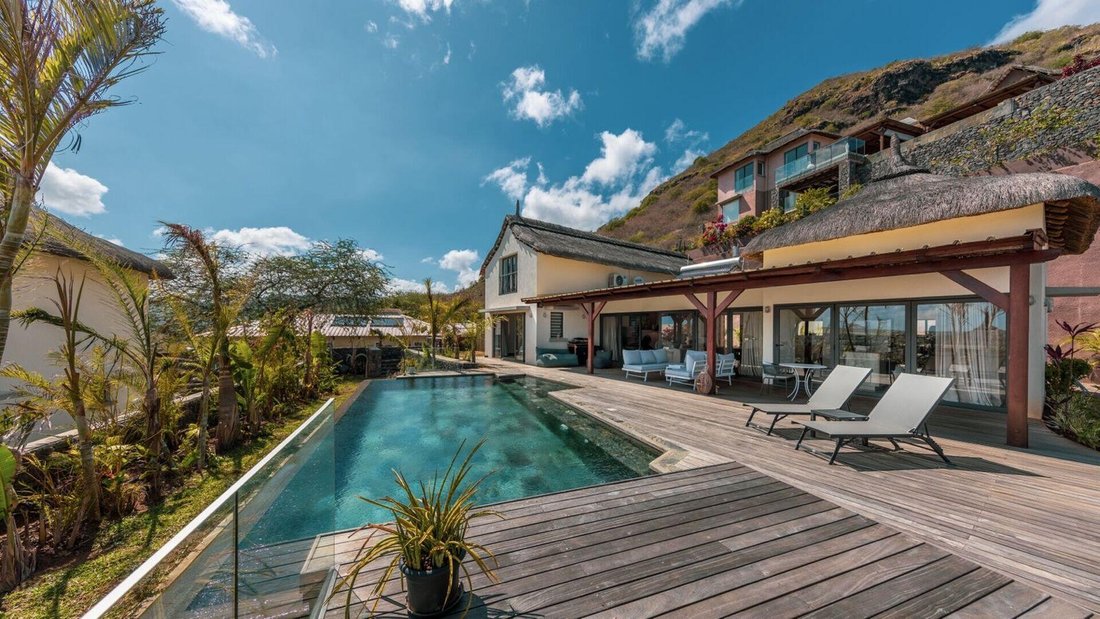 House in Black River, Rivière Noire District, Mauritius 1 - 16279491