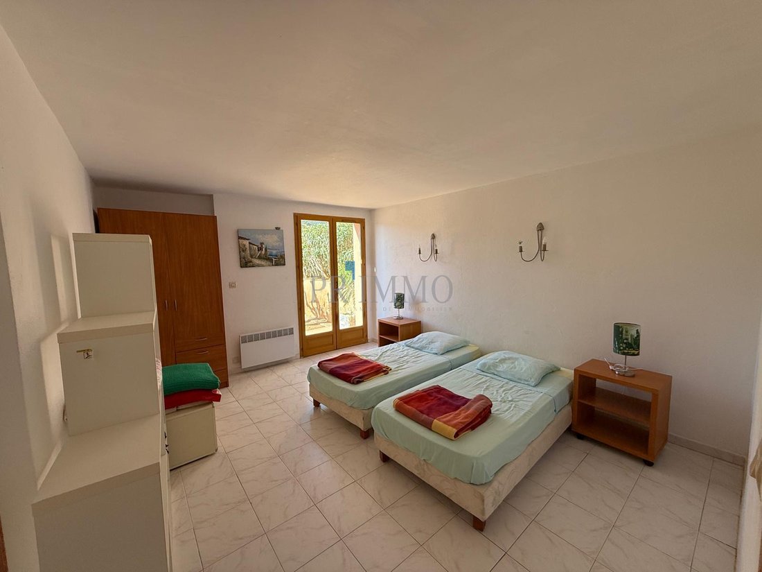 Villa in Les Issambres, Roquebrune-sur-Argens, France 5 - 16279106