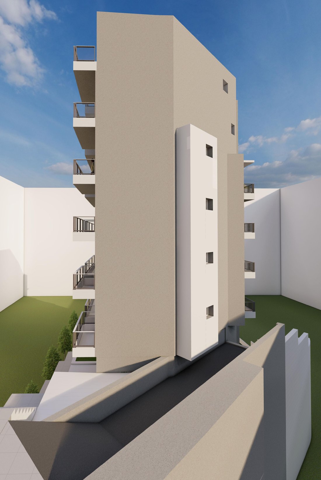 Apartment in Kavala, Macedonia and Thrace, Greece 3 - 15989255
