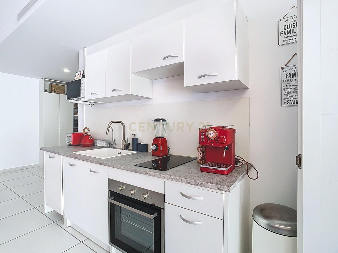 Villa in Benalmadena, Andalusia, Spain 5 - 14642801