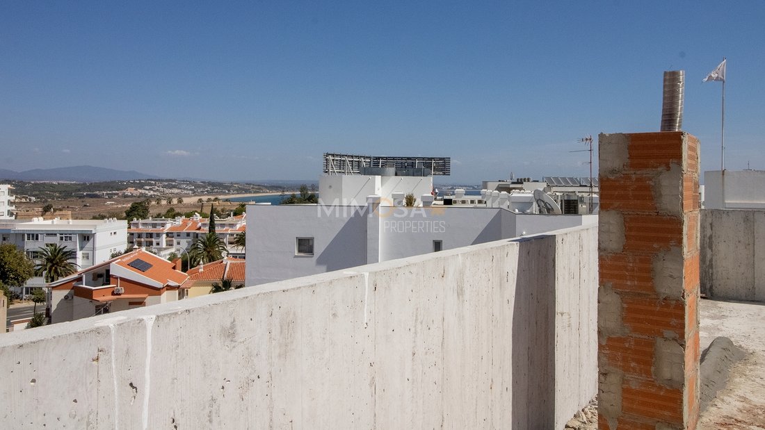 Apartment in Sao Goncalo de Lagos, Algarve, Portugal 3 - 16039679