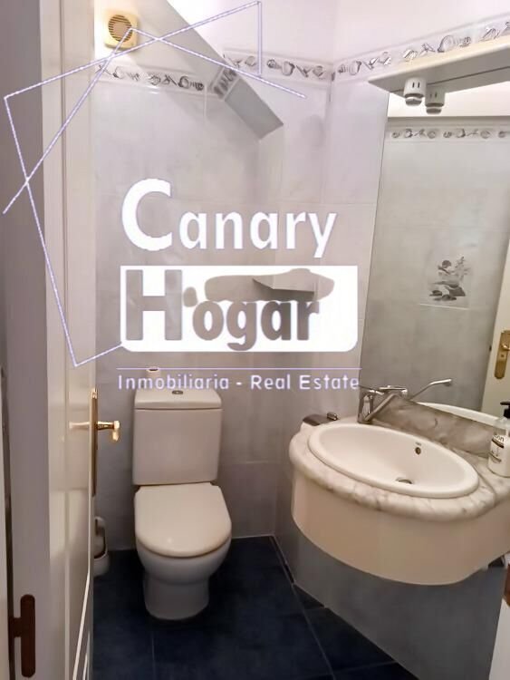 Penthouse in Los Cristianos, Canary Islands, Spain 5 - 16279166