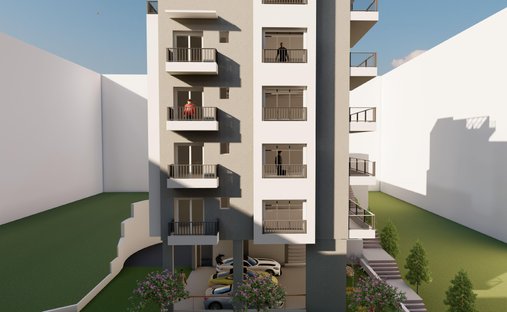 Apartment in Kavala, Macedonia and Thrace, Greece 1