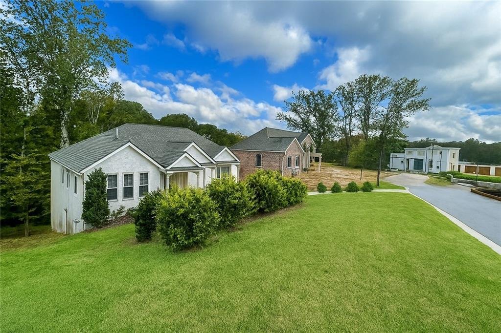 House in Atlanta, Georgia, United States 1 - 16181096