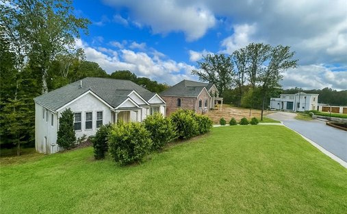 Casa a Atlanta, Georgia, Stati Uniti 1
