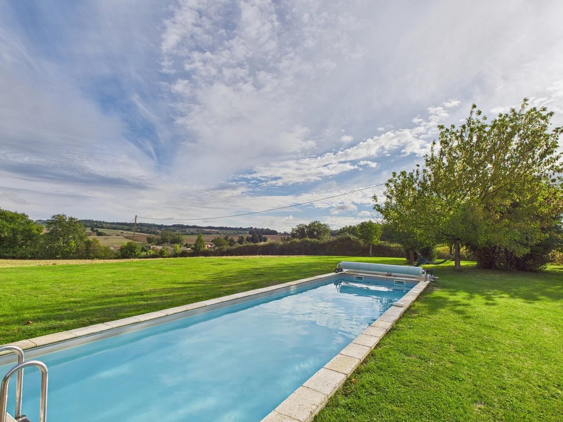 House in Eymet, Nouvelle-Aquitaine, France 2 - 16279499