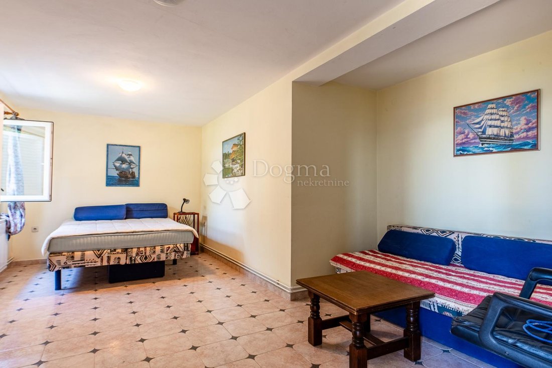 House in Grad Crikvenica, Primorje-Gorski Kotar County, Croatia 5 - 16279738