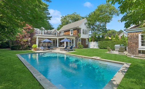 Southampton, New York, United States 1