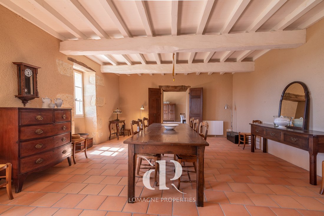 House in Vic-Fezensac, Occitania, France 5 - 16279530