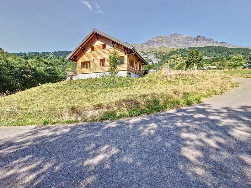 Chalet in Les Contamines-Montjoie, Auvergne-Rhône-Alpes, France 1 - 16279744