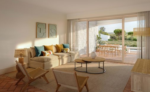 Villa in Vilamoura, Quarteira, Algarve 1