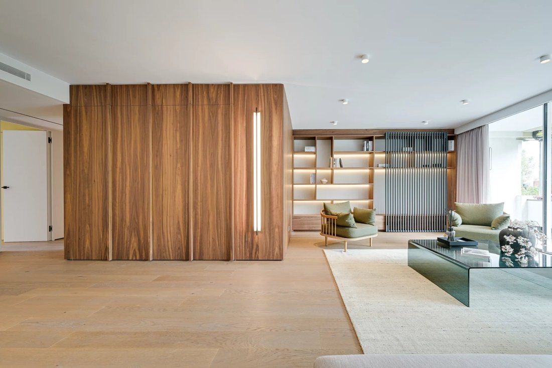 Apartment in Les Corts, Barcelona, Spain 3 - 15129267