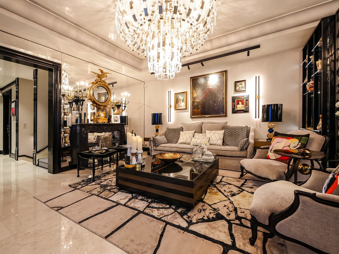 Apartment in Monaco, Monaco 1 - 16281012