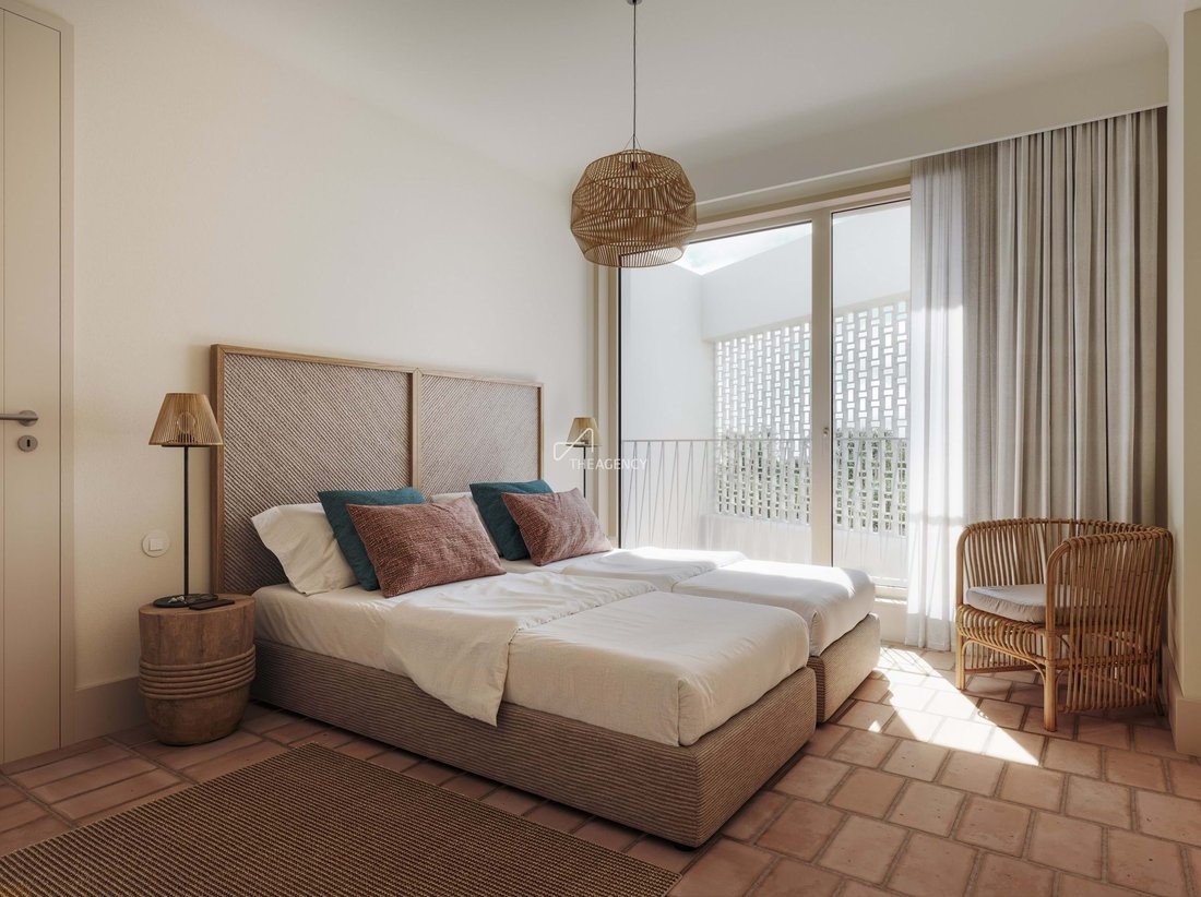 Villa in Vilamoura, Quarteira, Algarve 1 - 16278751