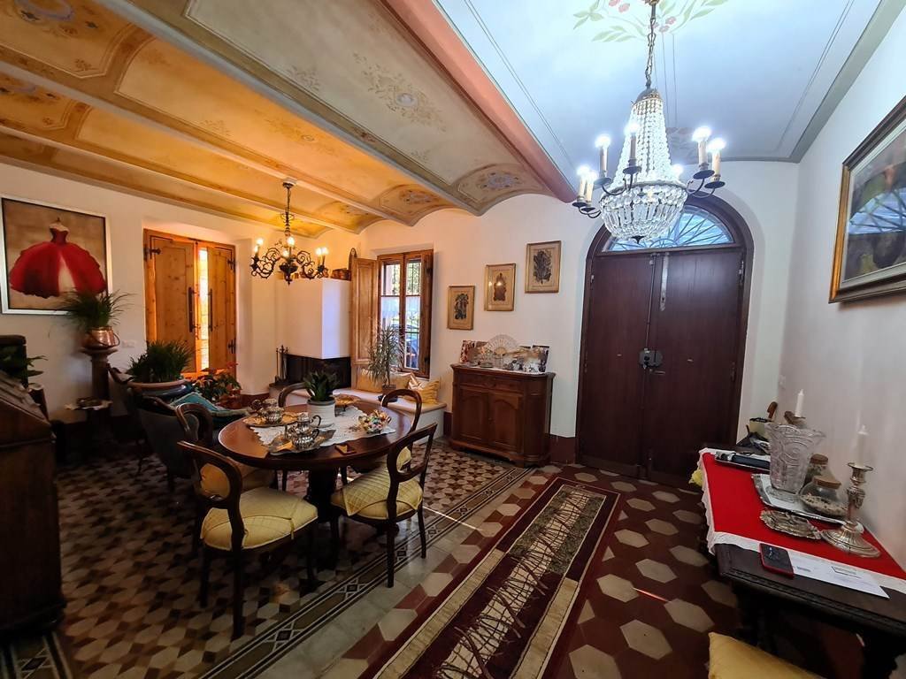 Villa in Siena, Tuscany, Italy 3 - 16279477