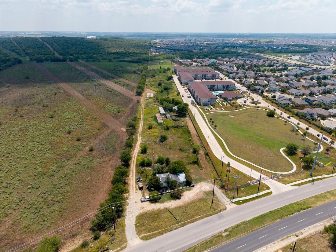 Land in Austin, Texas, United States 1 - 16279916