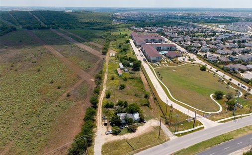 Land in Austin, Texas, United States 1