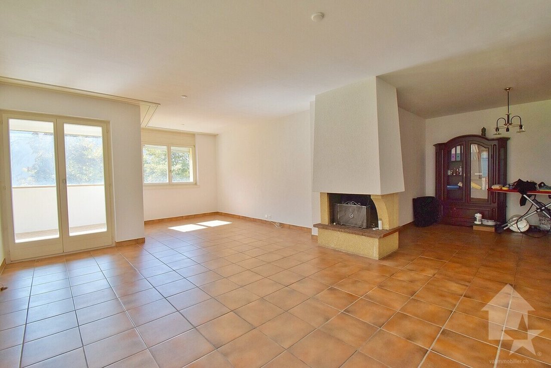Apartment in Sion, Valais, Switzerland 3 - 16281153