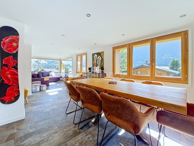 Chalet in Les Contamines-Montjoie, Auvergne-Rhône-Alpes, France 5 - 16279744