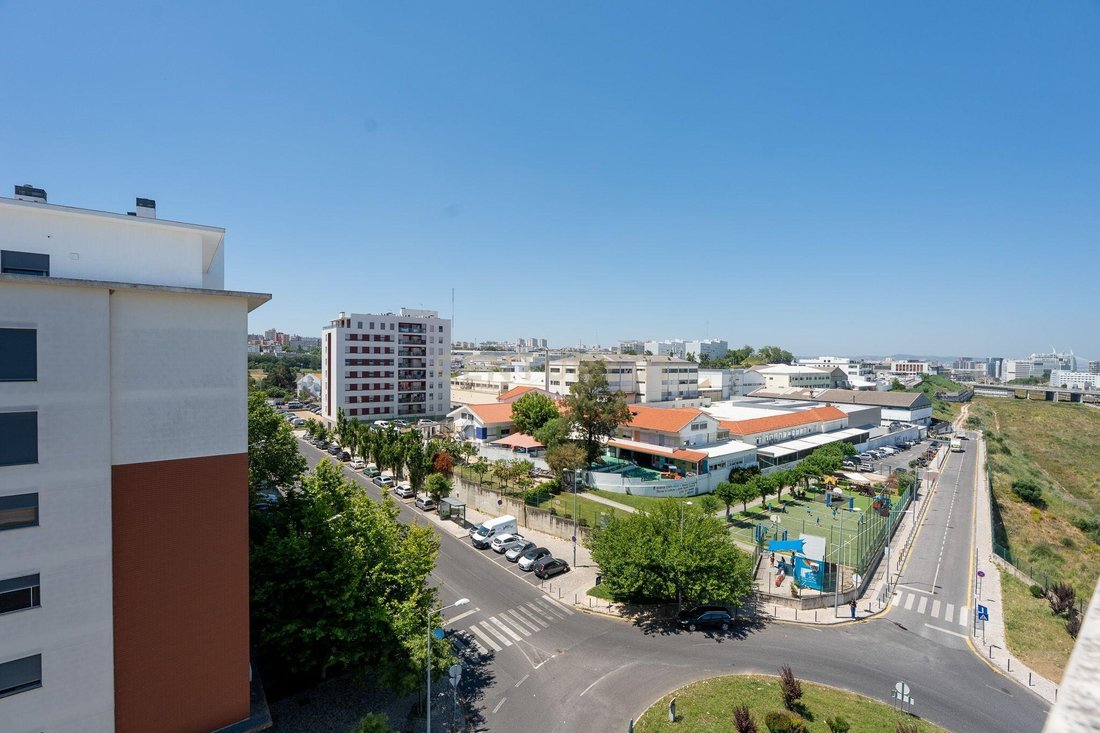 Apartment in Marvila, Lisbon, Portugal 4 - 15748602